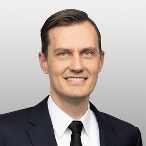 Alan Mannik, CFA, MBA picture