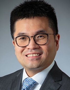 Alfred Lam, CFA picture