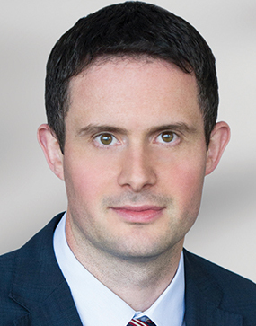 Aubrey Hearn, CFA picture