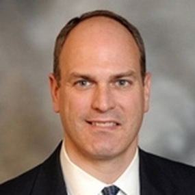 Bill Pitkin, MBA picture