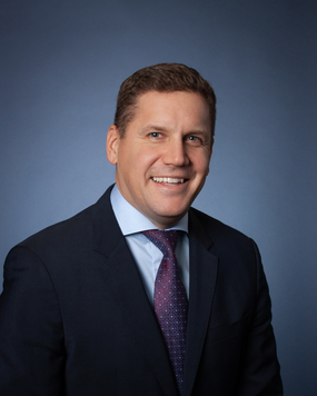 Brad Benson, M.Sc. picture