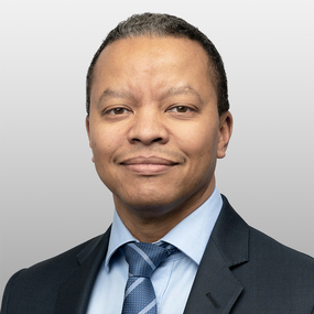 Brian Tidd, CFA, MBA, LLB picture