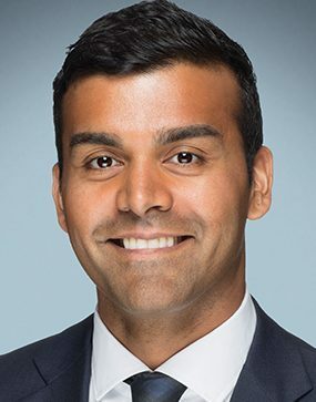 Bunty Mahairhu, CFA picture