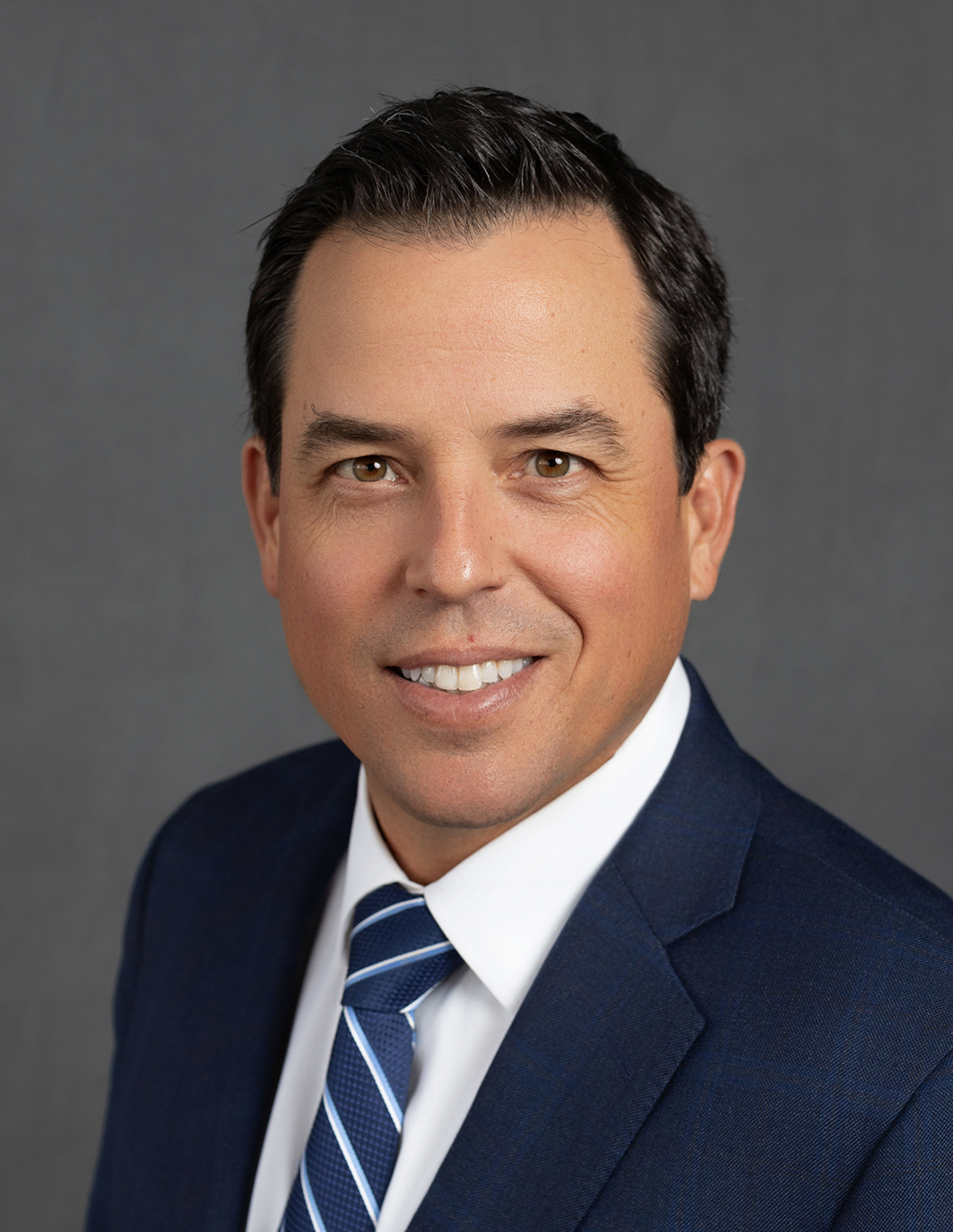 Daniel Johnson, CFA,CPA picture