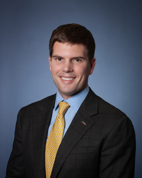 Grant Connor, JD, MBA picture