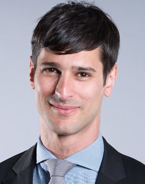 James Tsinidis picture