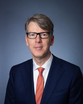 John Shaw, CFA picture