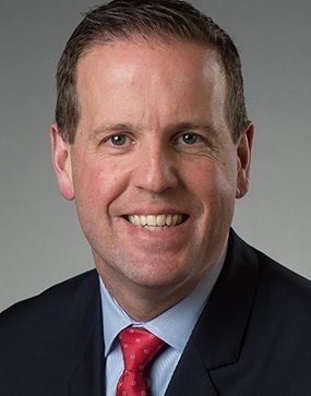 Kevin McSweeney, MBA, CFA picture