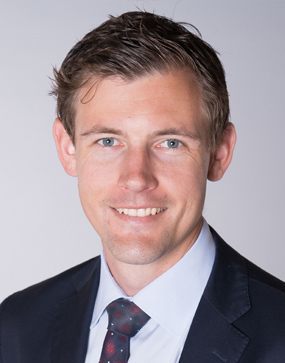 Kieran Moore picture