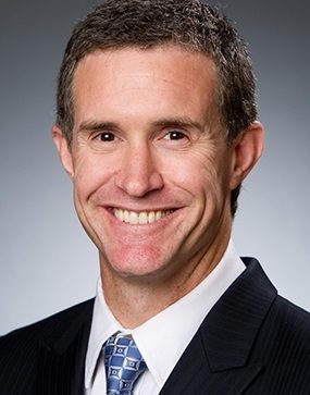 Matthew Strauss, CFA picture