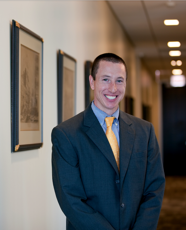 Nicholas C. Fedako, CFA picture