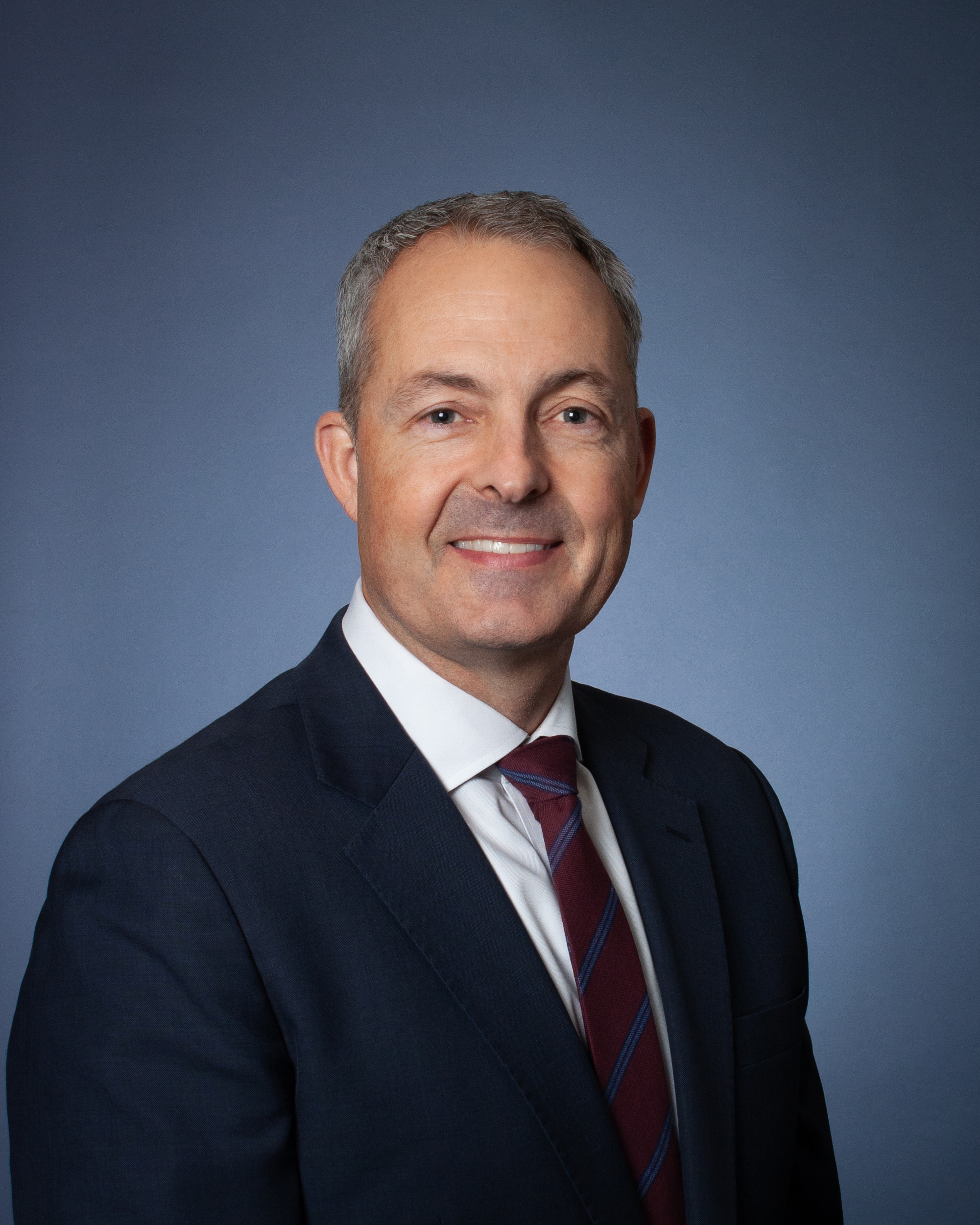 Stephen Lingard, MBA, CFA picture