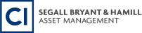CI Segall Bryant & Hamill Asset Management