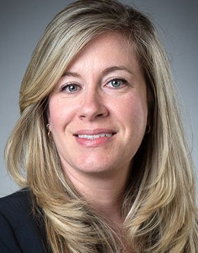 Leanne Ongaro, CFA picture